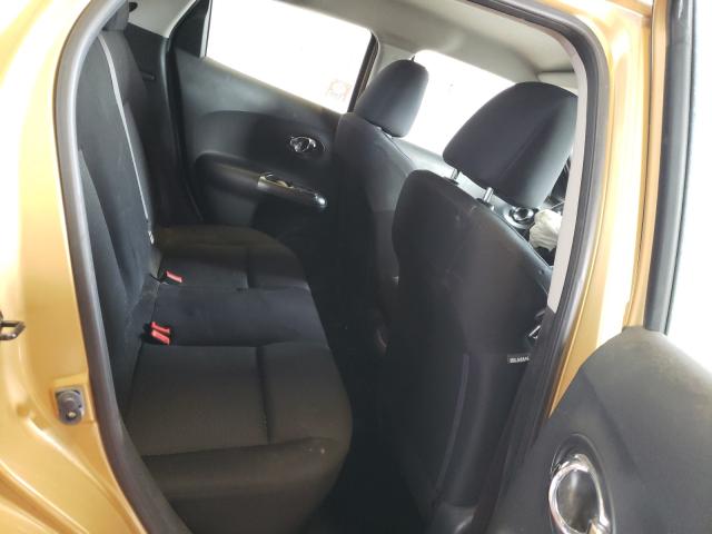 Photo 5 VIN: JN8AF5MV4DT206789 - NISSAN JUKE S 