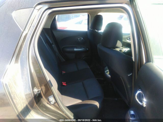 Photo 7 VIN: JN8AF5MV4DT206873 - NISSAN JUKE 