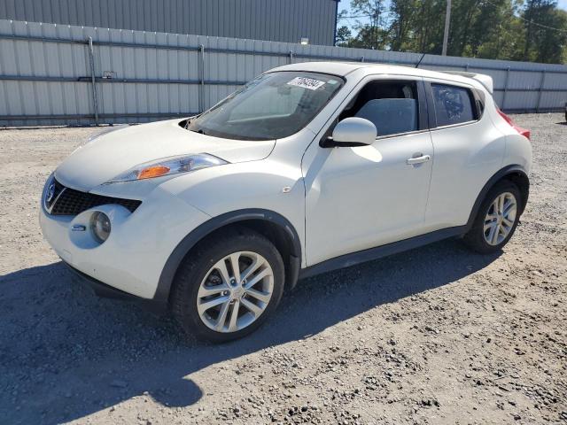 Photo 0 VIN: JN8AF5MV4DT209305 - NISSAN JUKE S 