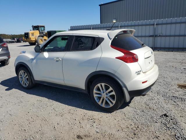 Photo 1 VIN: JN8AF5MV4DT209305 - NISSAN JUKE S 