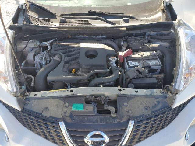 Photo 10 VIN: JN8AF5MV4DT209305 - NISSAN JUKE S 