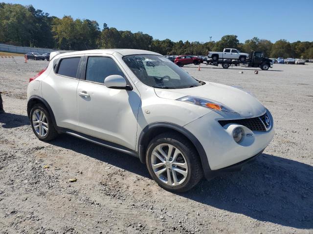 Photo 3 VIN: JN8AF5MV4DT209305 - NISSAN JUKE S 