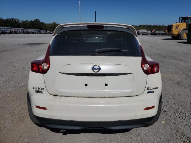 Photo 5 VIN: JN8AF5MV4DT209305 - NISSAN JUKE S 