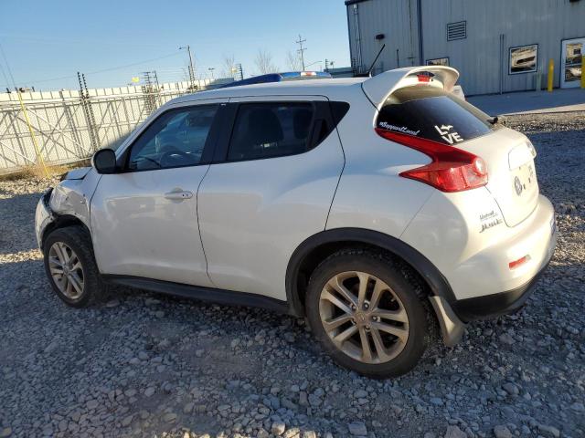 Photo 1 VIN: JN8AF5MV4DT209336 - NISSAN JUKE 