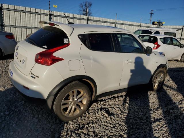 Photo 2 VIN: JN8AF5MV4DT209336 - NISSAN JUKE 