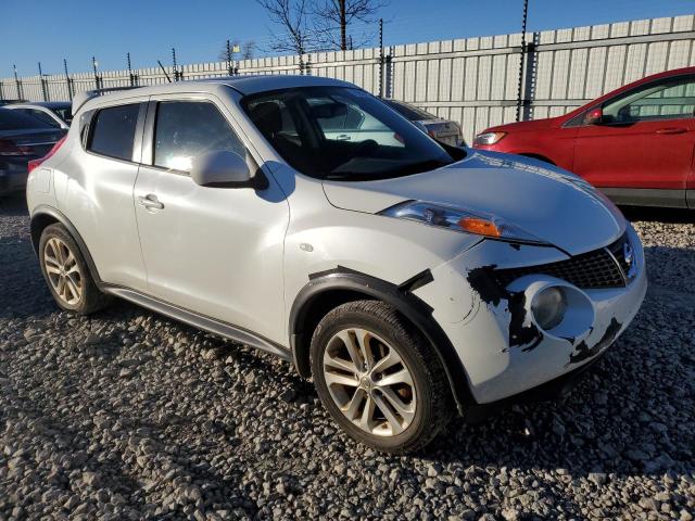 Photo 3 VIN: JN8AF5MV4DT209336 - NISSAN JUKE 