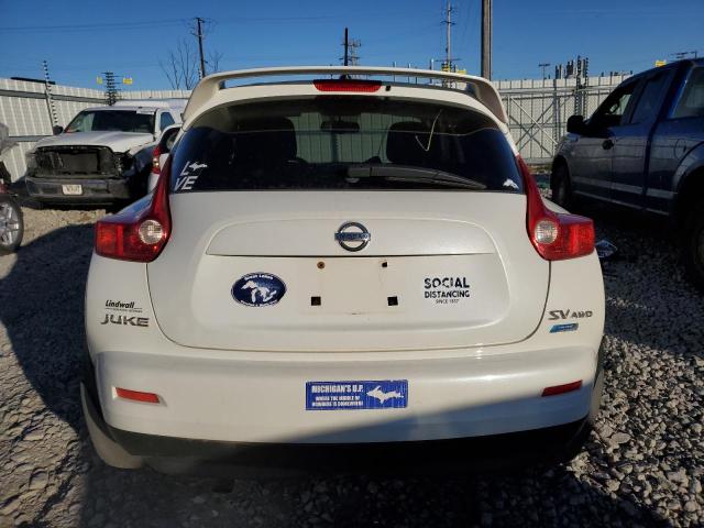 Photo 5 VIN: JN8AF5MV4DT209336 - NISSAN JUKE 