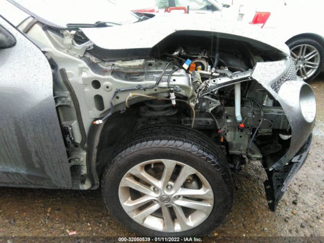 Photo 5 VIN: JN8AF5MV4DT209417 - NISSAN JUKE 