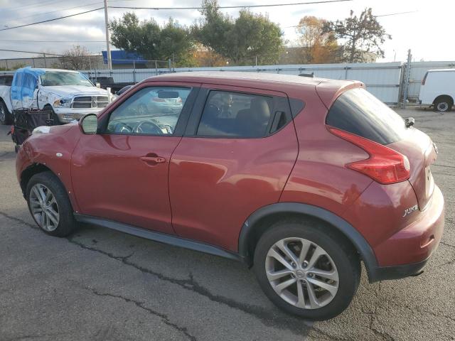 Photo 1 VIN: JN8AF5MV4DT210051 - NISSAN JUKE S 