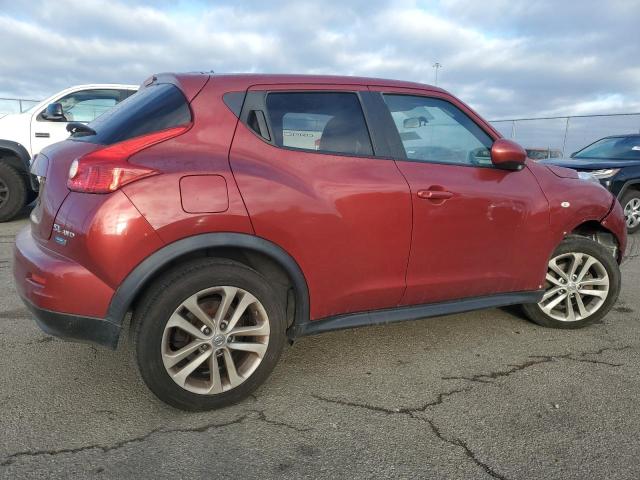 Photo 2 VIN: JN8AF5MV4DT210051 - NISSAN JUKE S 