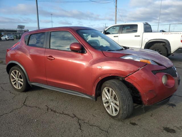 Photo 3 VIN: JN8AF5MV4DT210051 - NISSAN JUKE S 