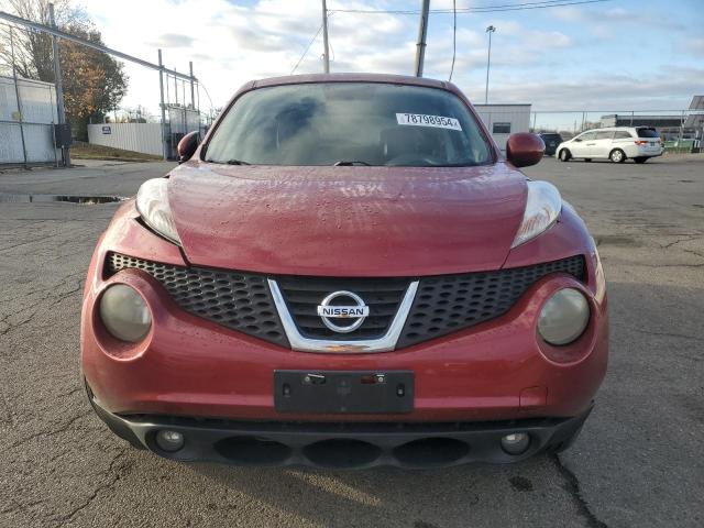 Photo 4 VIN: JN8AF5MV4DT210051 - NISSAN JUKE S 