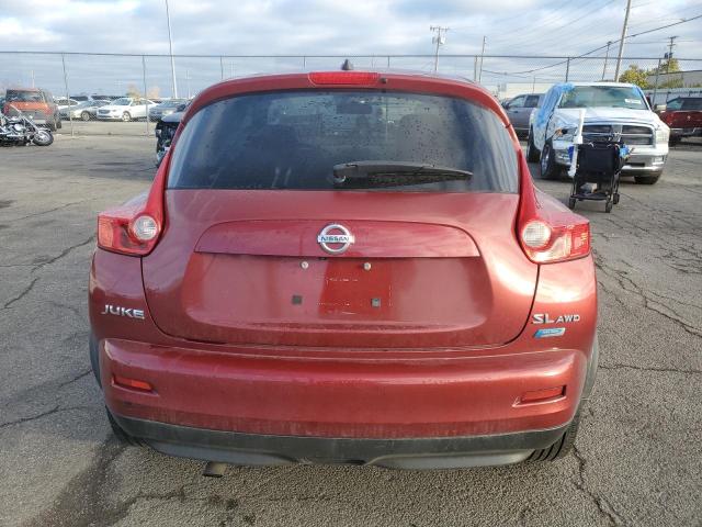 Photo 5 VIN: JN8AF5MV4DT210051 - NISSAN JUKE S 