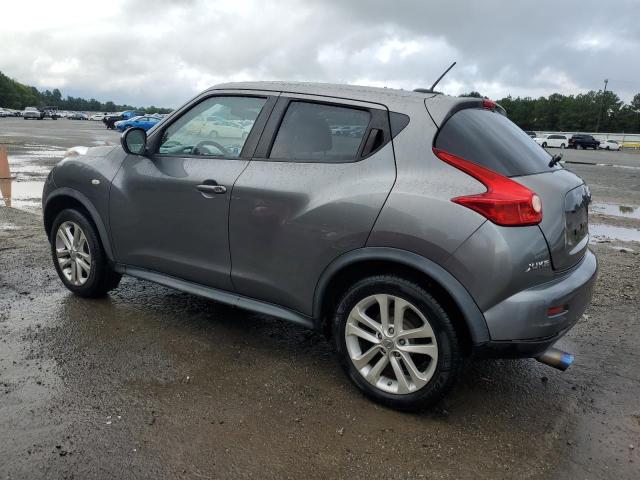 Photo 1 VIN: JN8AF5MV4DT210079 - NISSAN JUKE S 