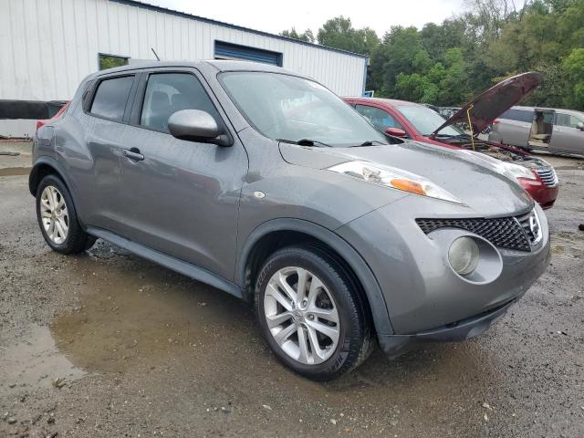 Photo 3 VIN: JN8AF5MV4DT210079 - NISSAN JUKE S 