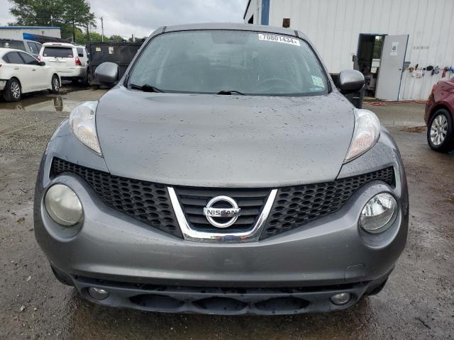 Photo 4 VIN: JN8AF5MV4DT210079 - NISSAN JUKE S 