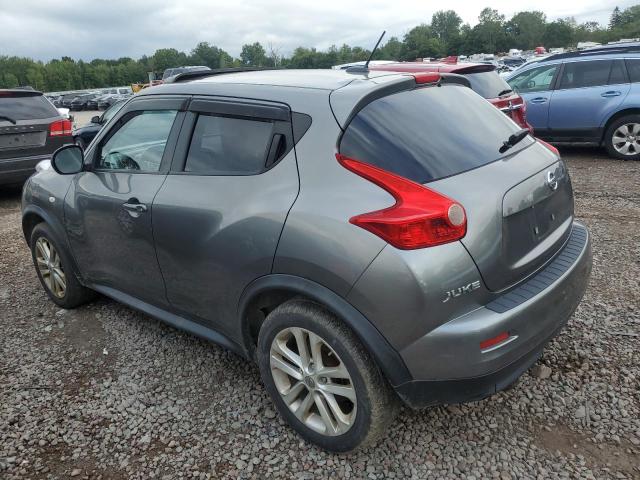 Photo 1 VIN: JN8AF5MV4DT210633 - NISSAN JUKE S 