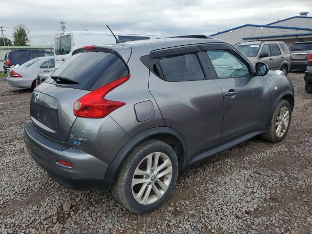 Photo 2 VIN: JN8AF5MV4DT210633 - NISSAN JUKE S 