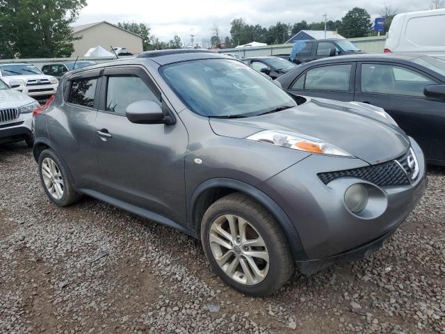 Photo 3 VIN: JN8AF5MV4DT210633 - NISSAN JUKE S 