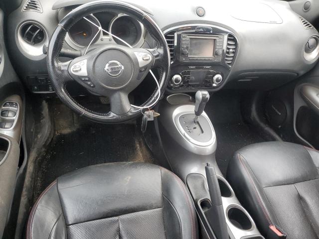 Photo 7 VIN: JN8AF5MV4DT210633 - NISSAN JUKE S 