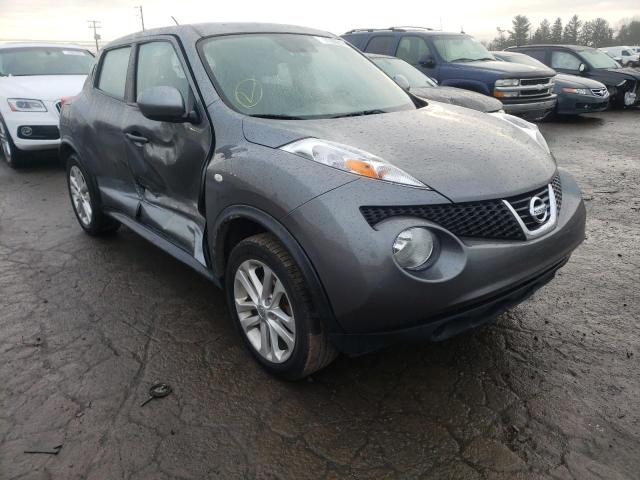 Photo 0 VIN: JN8AF5MV4DT218893 - NISSAN JUKE S 