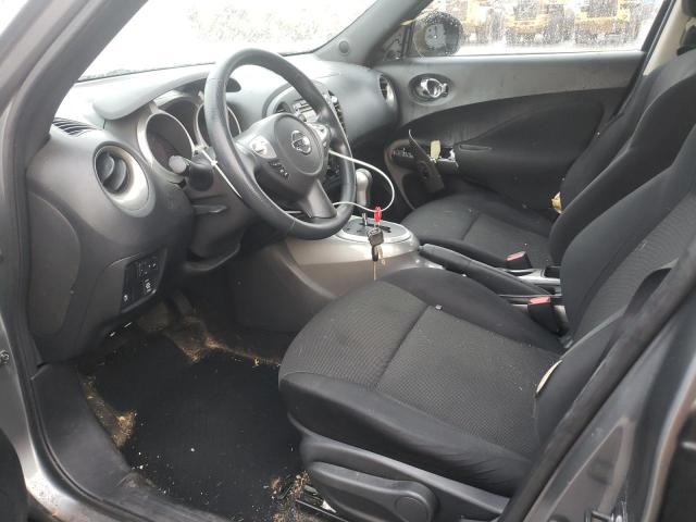 Photo 4 VIN: JN8AF5MV4DT218893 - NISSAN JUKE S 