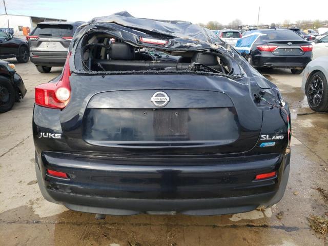 Photo 5 VIN: JN8AF5MV4DT219851 - NISSAN JUKE 