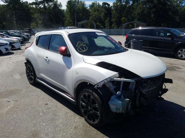 Photo 0 VIN: JN8AF5MV4DT220045 - NISSAN JUKE S 