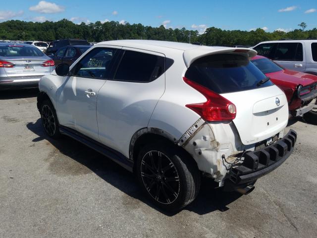 Photo 2 VIN: JN8AF5MV4DT220045 - NISSAN JUKE S 