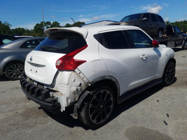 Photo 3 VIN: JN8AF5MV4DT220045 - NISSAN JUKE S 