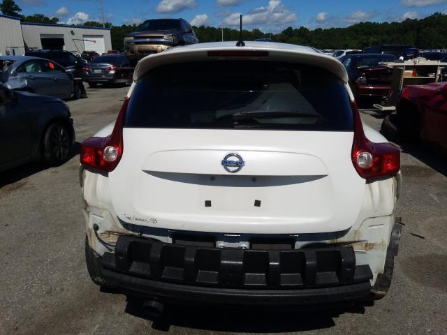 Photo 8 VIN: JN8AF5MV4DT220045 - NISSAN JUKE S 