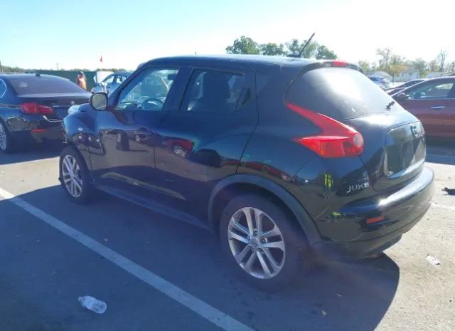 Photo 2 VIN: JN8AF5MV4DT221647 - NISSAN JUKE 