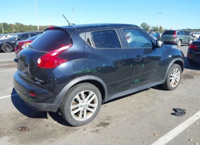 Photo 3 VIN: JN8AF5MV4DT221647 - NISSAN JUKE 