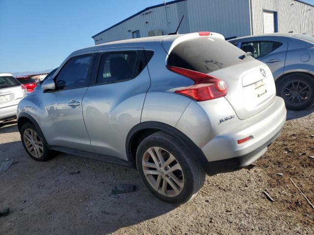 Photo 1 VIN: JN8AF5MV4DT222698 - NISSAN JUKE S 