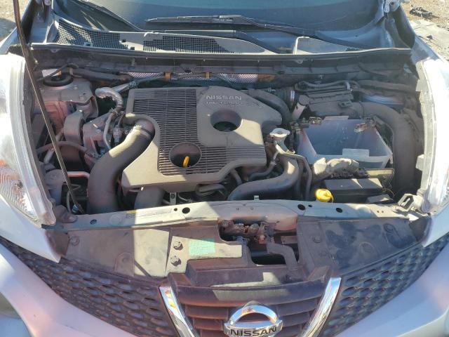 Photo 10 VIN: JN8AF5MV4DT222698 - NISSAN JUKE S 