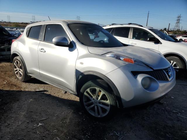 Photo 3 VIN: JN8AF5MV4DT222698 - NISSAN JUKE S 