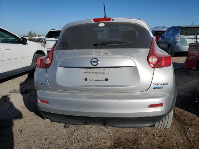 Photo 5 VIN: JN8AF5MV4DT222698 - NISSAN JUKE S 