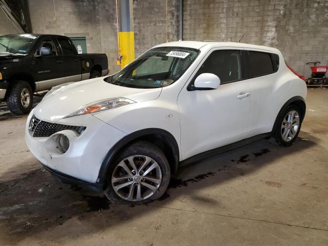 Photo 0 VIN: JN8AF5MV4DT223933 - NISSAN JUKE S 