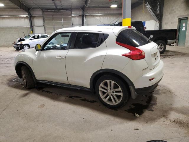 Photo 1 VIN: JN8AF5MV4DT223933 - NISSAN JUKE S 