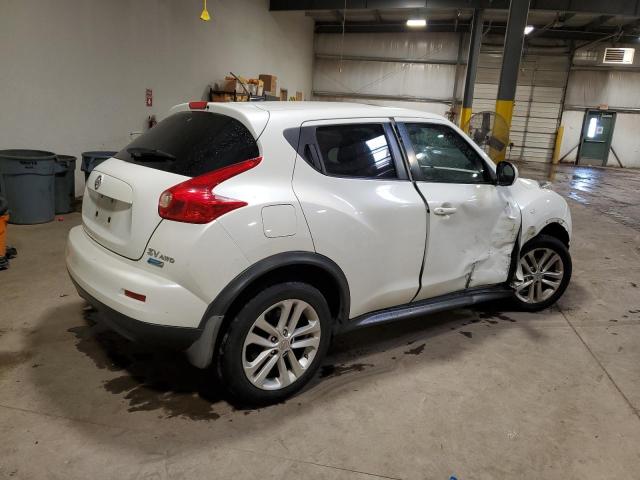 Photo 2 VIN: JN8AF5MV4DT223933 - NISSAN JUKE S 