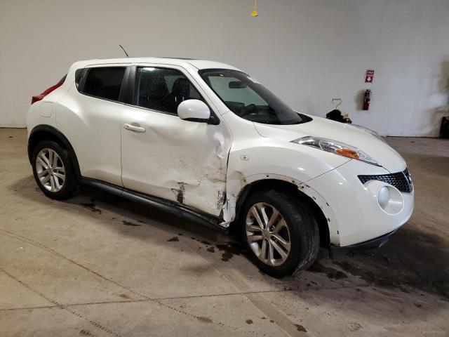 Photo 3 VIN: JN8AF5MV4DT223933 - NISSAN JUKE S 