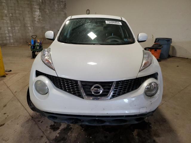 Photo 4 VIN: JN8AF5MV4DT223933 - NISSAN JUKE S 