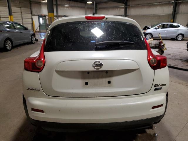 Photo 5 VIN: JN8AF5MV4DT223933 - NISSAN JUKE S 