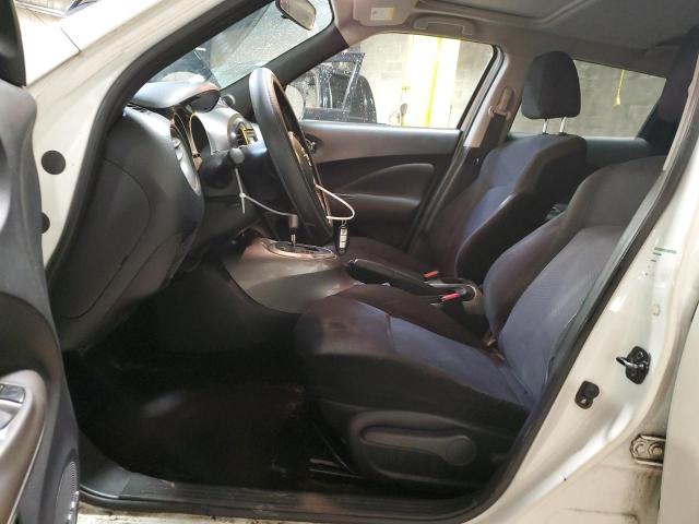 Photo 6 VIN: JN8AF5MV4DT223933 - NISSAN JUKE S 