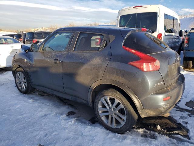 Photo 1 VIN: JN8AF5MV4DT223950 - NISSAN JUKE S 