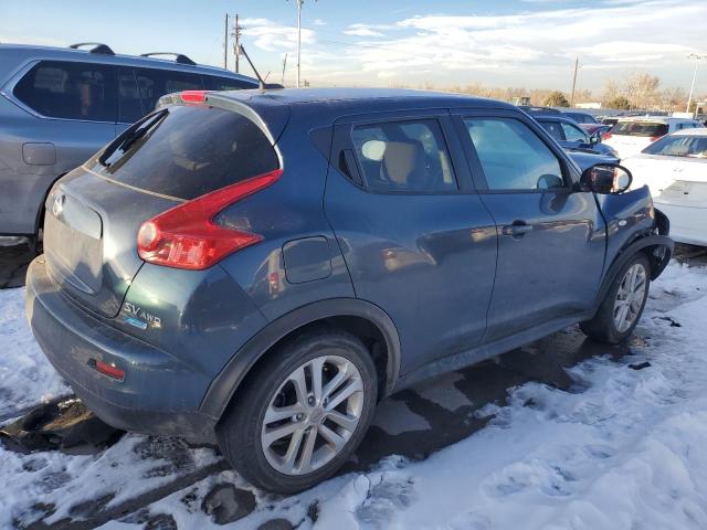 Photo 2 VIN: JN8AF5MV4DT223950 - NISSAN JUKE S 