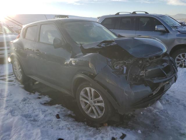 Photo 3 VIN: JN8AF5MV4DT223950 - NISSAN JUKE S 