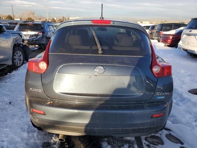 Photo 5 VIN: JN8AF5MV4DT223950 - NISSAN JUKE S 