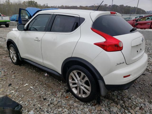 Photo 1 VIN: JN8AF5MV4DT224161 - NISSAN JUKE S 