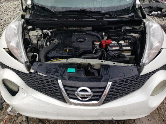 Photo 11 VIN: JN8AF5MV4DT224161 - NISSAN JUKE S 